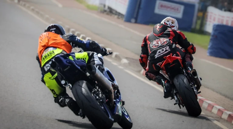 Read more about the article NW Provide Hybrid Private 5G SA Network for NW200 Motorcycle Race